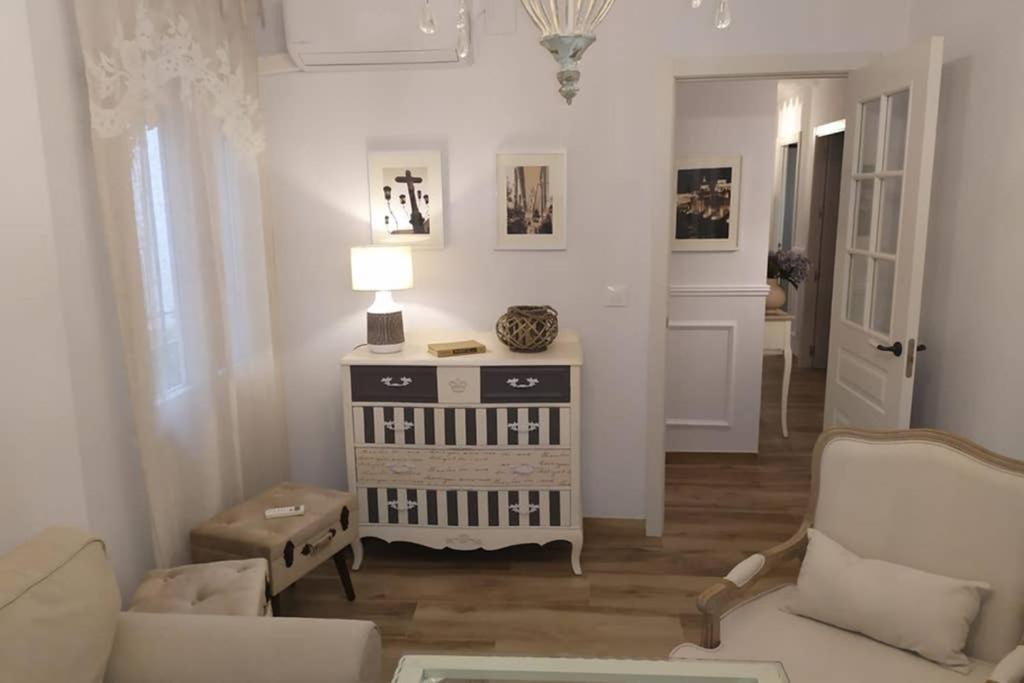 Nuevo Y Centrico, Santa Marina Apartamento Córdova Exterior foto