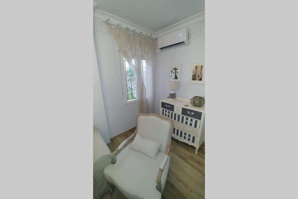 Nuevo Y Centrico, Santa Marina Apartamento Córdova Exterior foto