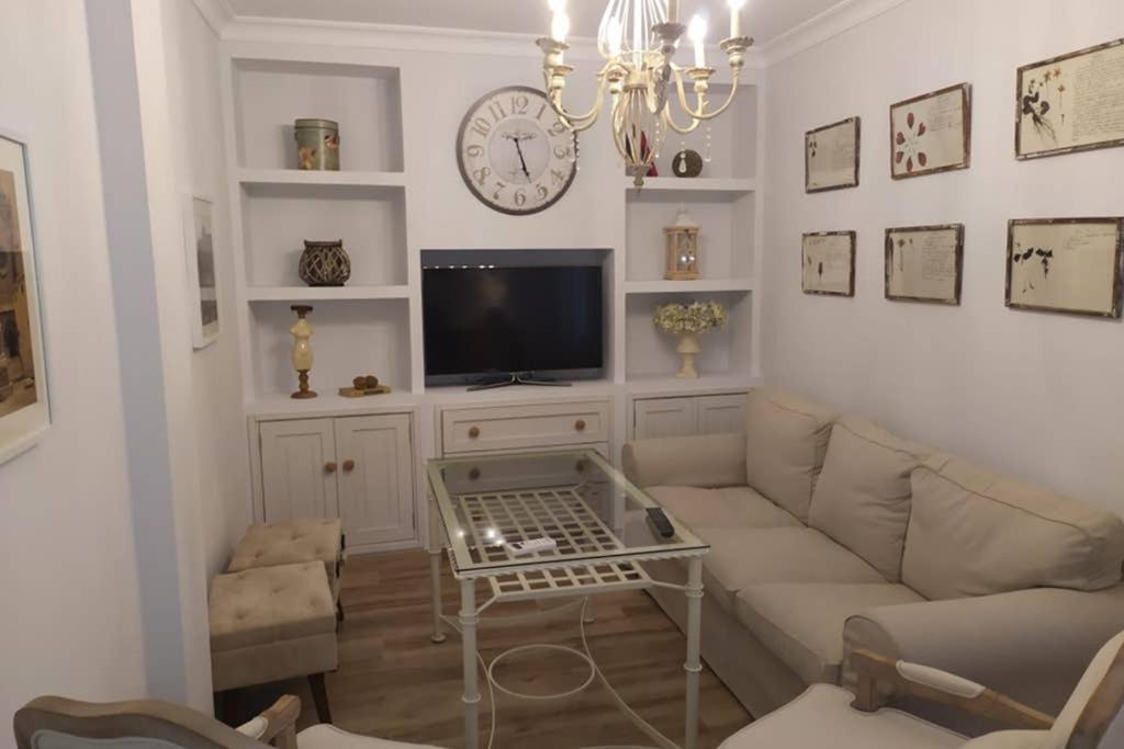 Nuevo Y Centrico, Santa Marina Apartamento Córdova Exterior foto