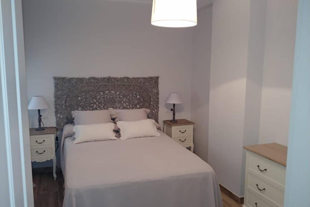 Nuevo Y Centrico, Santa Marina Apartamento Córdova Exterior foto
