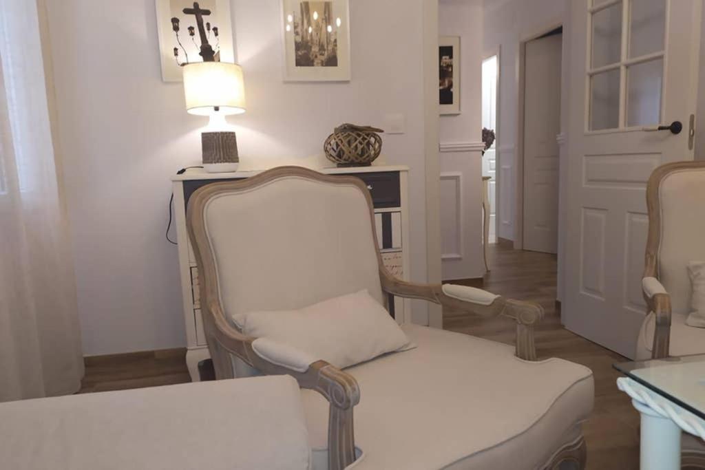 Nuevo Y Centrico, Santa Marina Apartamento Córdova Exterior foto