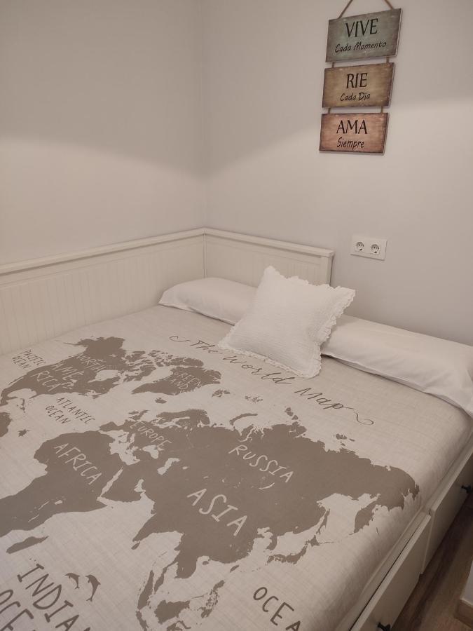 Nuevo Y Centrico, Santa Marina Apartamento Córdova Exterior foto